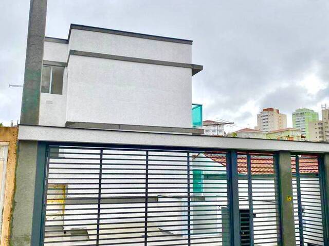 #AP 0049 - Apartamento para Venda em São Paulo - SP - 1