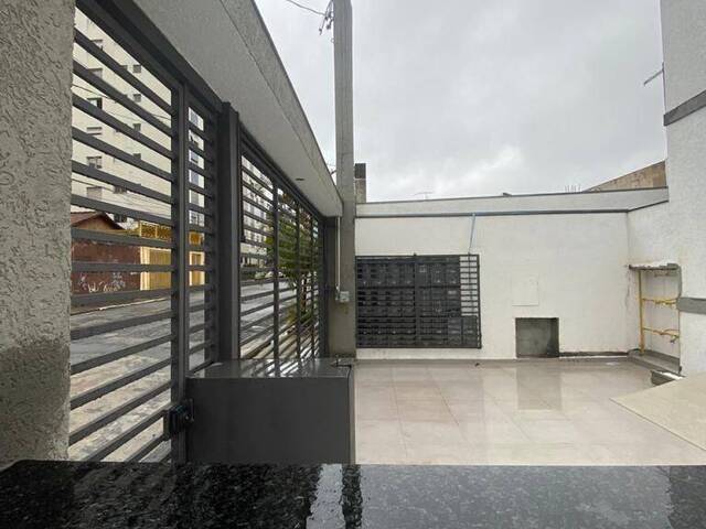#AP 0049 - Apartamento para Venda em São Paulo - SP - 2