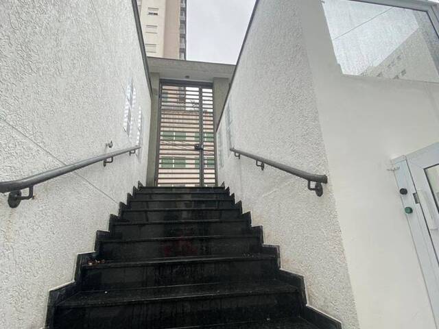 #AP 0049 - Apartamento para Venda em São Paulo - SP - 3