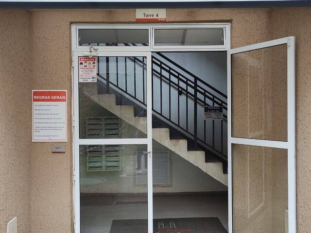 #AP 0052 - Apartamento para Locação em São Paulo - SP