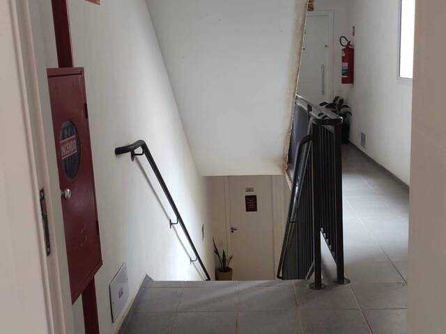 #AP 0052 - Apartamento para Locação em São Paulo - SP