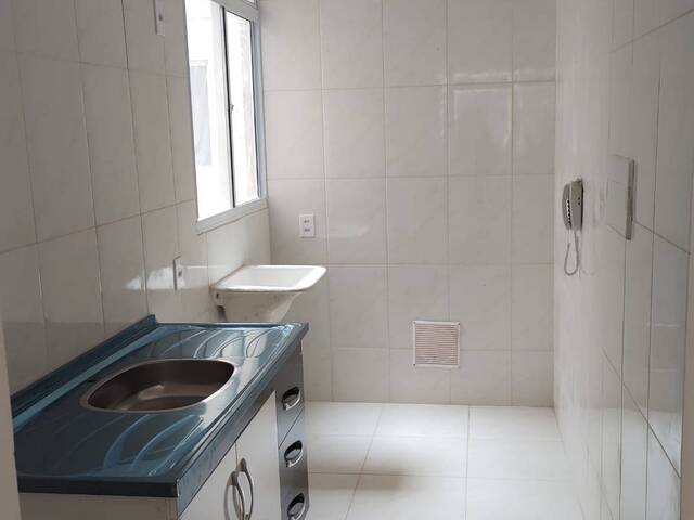 #AP 0052 - Apartamento para Locação em São Paulo - SP