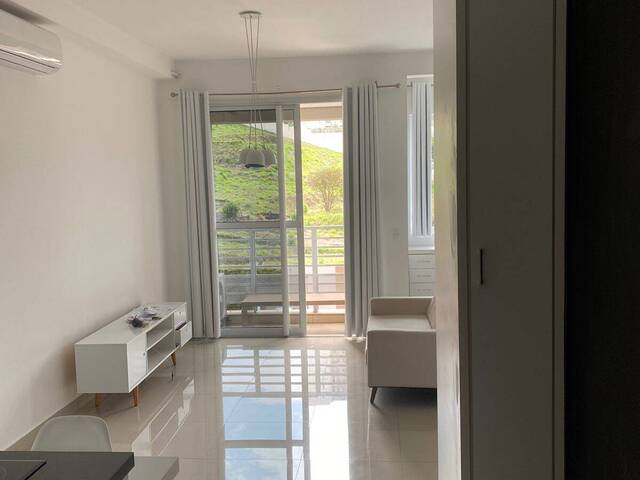 #AP 0053 - Apartamento para Venda em Barueri - SP