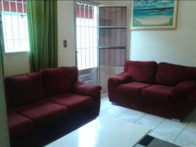 #CA 0055 - Casa para Locação em Caieiras - SP - 1