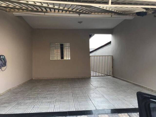 #CA 0055 - Casa para Locação em Caieiras - SP - 2
