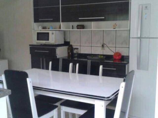 #CA 0055 - Casa para Locação em Caieiras - SP - 3