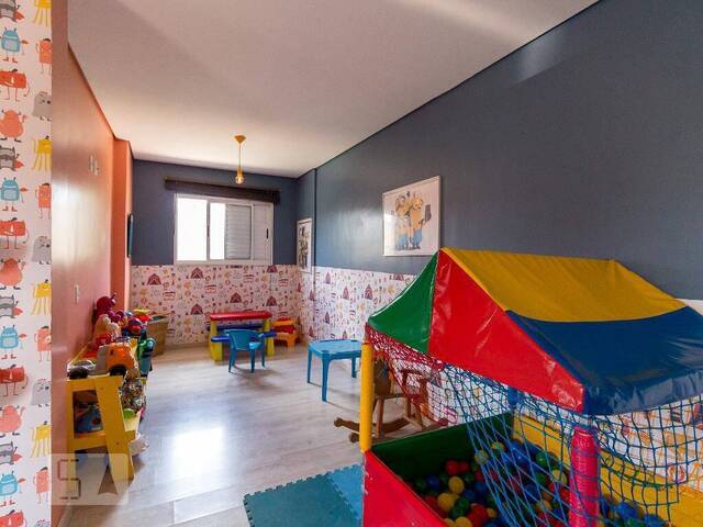 #AP 0057 - Apartamento para Venda em Guarulhos - SP