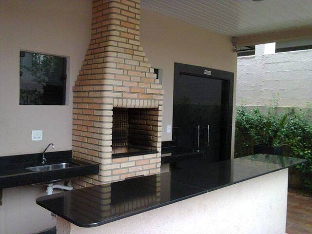 #AP 0058 - Apartamento para Venda em Guarulhos - SP