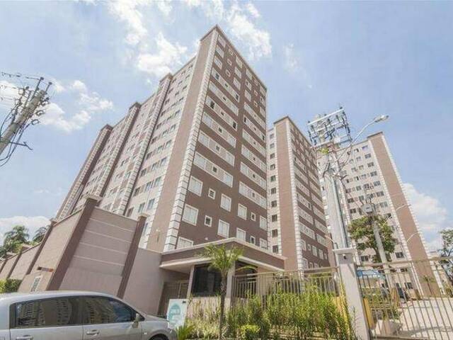 #AP 0058 - Apartamento para Venda em Guarulhos - SP