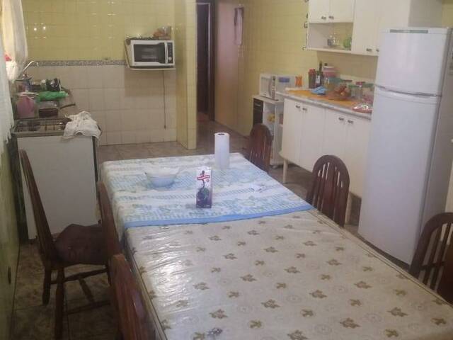 #CA 0062 - Casa para Venda em Caieiras - SP