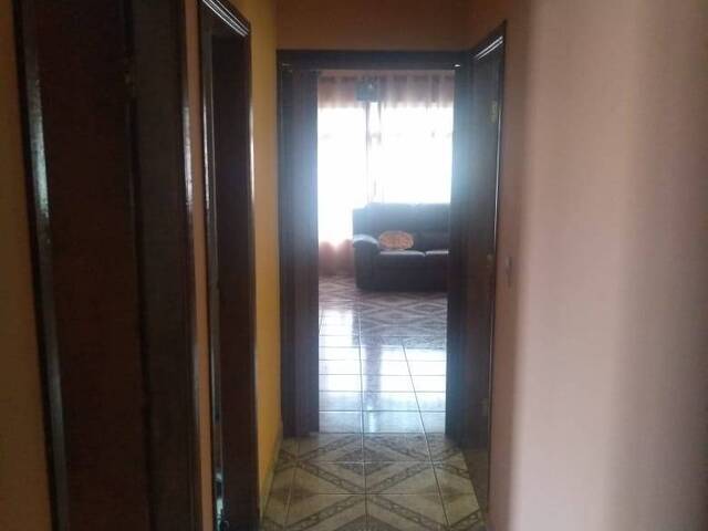 #CA 0062 - Casa para Venda em Caieiras - SP