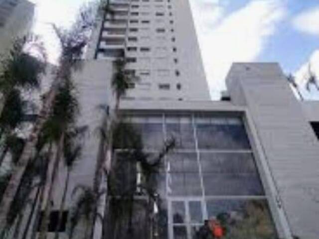#AP 0064 - Apartamento para Venda em Barueri - SP