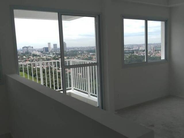 #AP 0064 - Apartamento para Venda em Barueri - SP