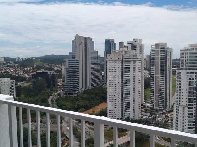 #AP 0064 - Apartamento para Venda em Barueri - SP