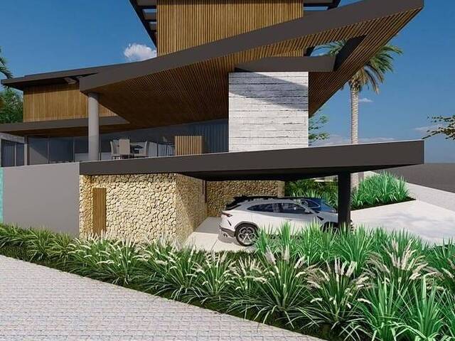 #CA 0032 - Casa para Venda em Santana de Parnaíba - SP - 2