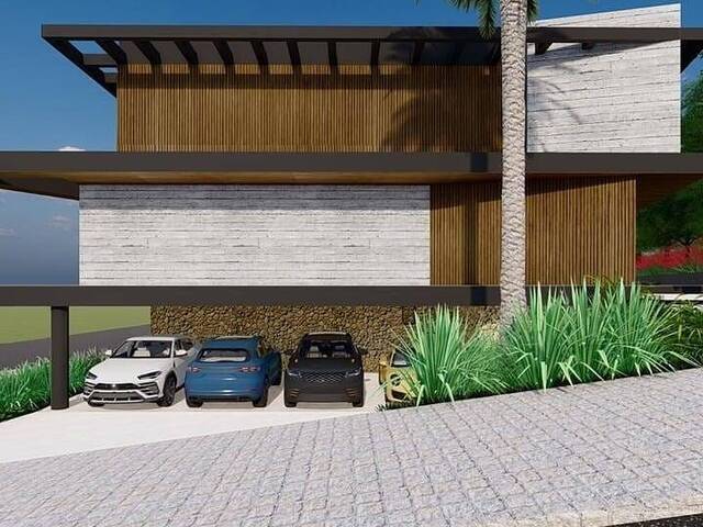 #CA 0032 - Casa para Venda em Santana de Parnaíba - SP - 3