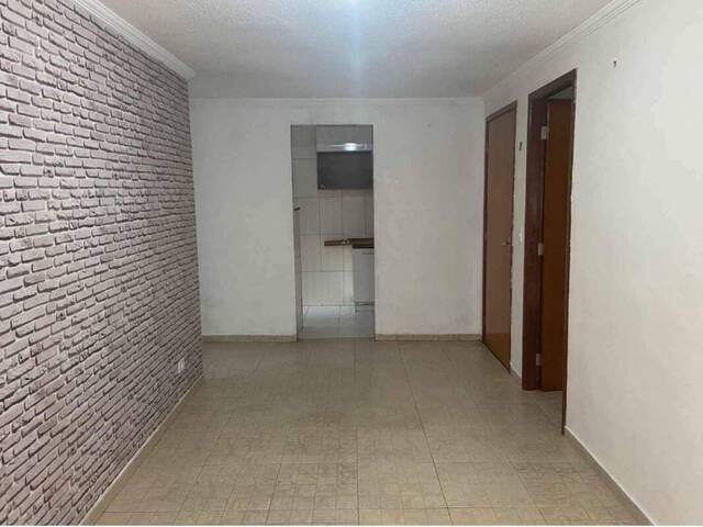 #65 - Apartamento para Venda em São Paulo - SP