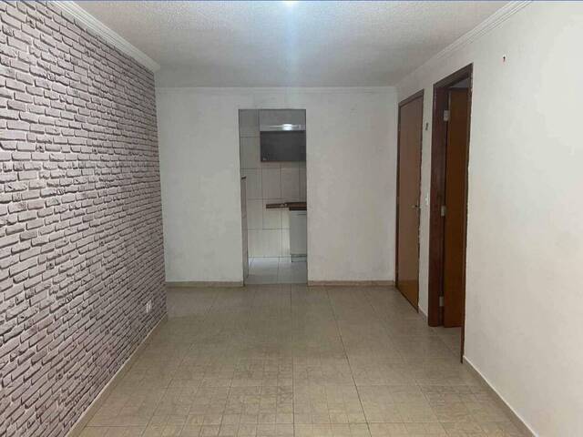 #65 - Apartamento para Venda em São Paulo - SP