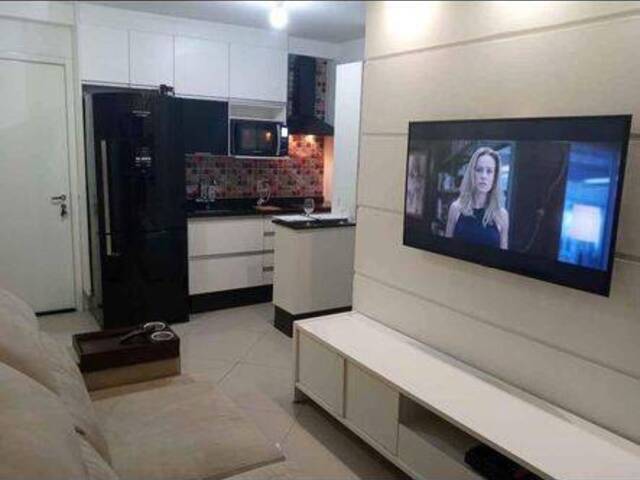 #68 - Apartamento para Venda em São Paulo - SP