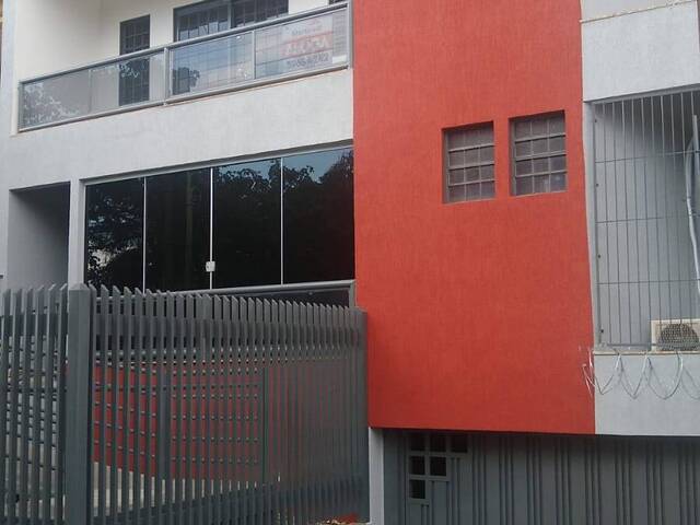 #AP 0069 - Apartamento para Venda em Ribeirão Preto - SP - 2