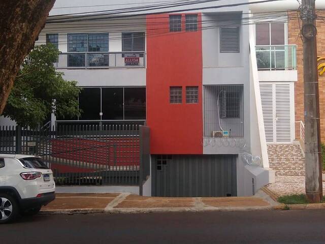 #AP 0069 - Apartamento para Venda em Ribeirão Preto - SP - 1