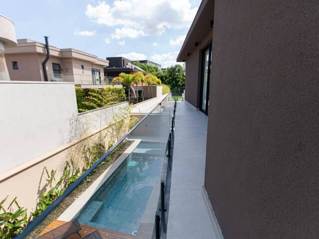 #CS 0071 - Casa para Venda em Santana de Parnaíba - SP