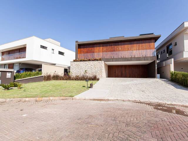 #CS 0071 - Casa para Venda em Santana de Parnaíba - SP