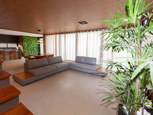 #CS 0071 - Casa para Venda em Santana de Parnaíba - SP
