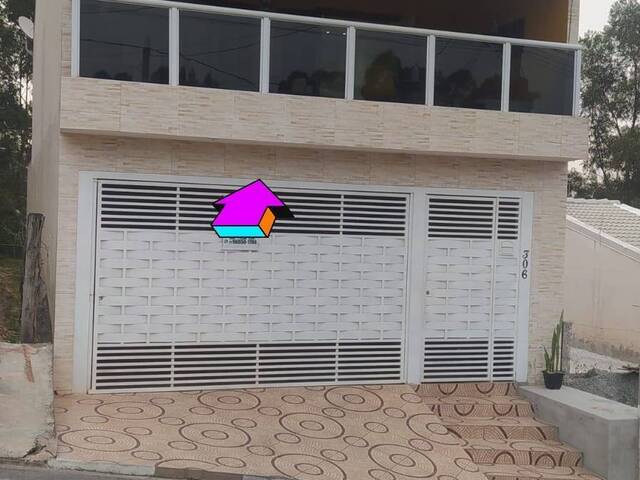 #SO: 0073 - - Casa para Venda em Franco da Rocha - SP