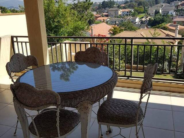 #SO-0074 - Casa para Venda em Santana de Parnaíba - SP