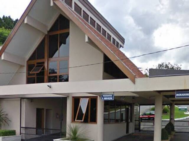 #SO- 0076-2 - Casa para Venda em Santana de Parnaíba - SP