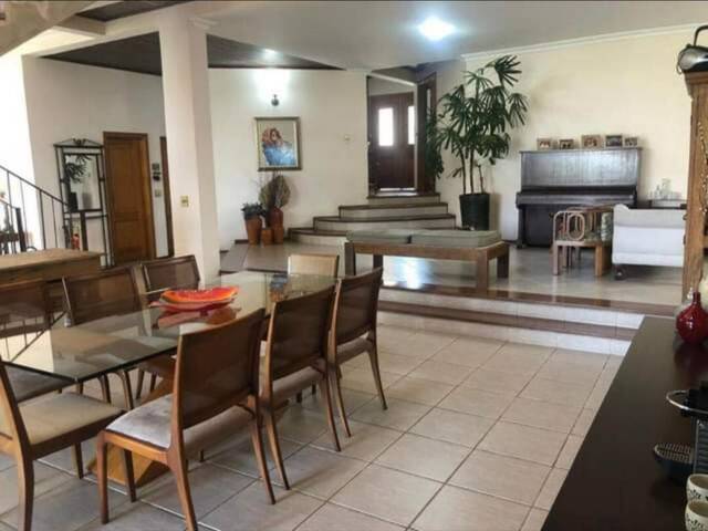 #SO- 0076-2 - Casa para Venda em Santana de Parnaíba - SP