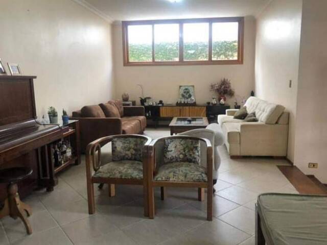 #SO- 0076-2 - Casa para Venda em Santana de Parnaíba - SP