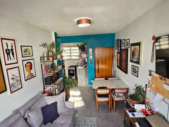 #AP: 0077 - Apartamento para Venda em São Paulo - SP