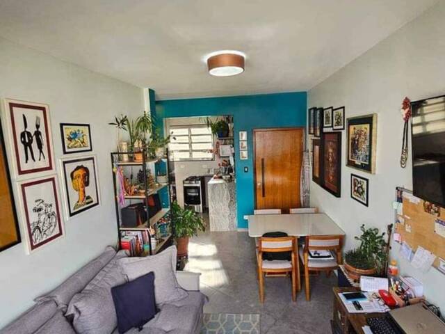 #AP: 0077 - Apartamento para Venda em São Paulo - SP