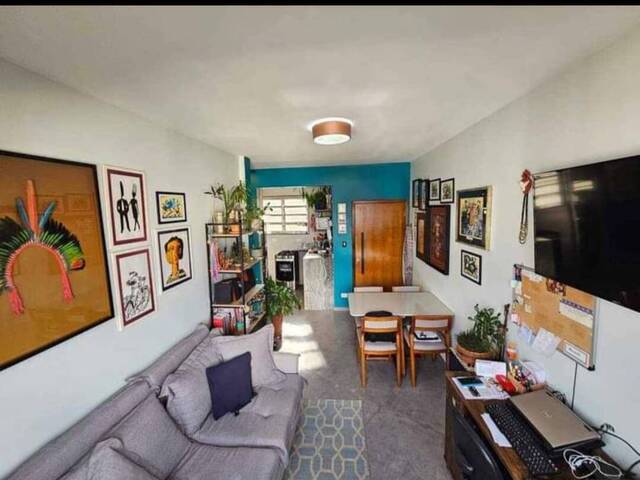 #AP: 0077 - Apartamento para Venda em São Paulo - SP