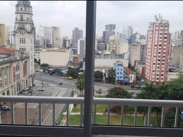 #AP 0080 - Apartamento para Venda em São Paulo - SP