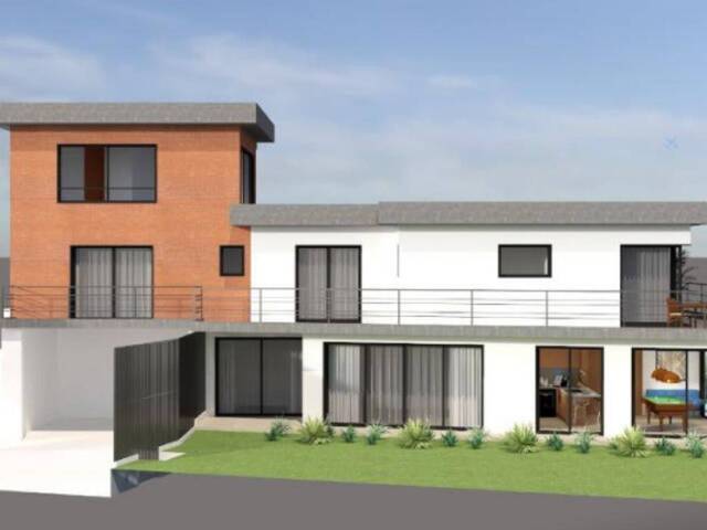#CA 0086 - Casa para Venda em São Paulo - SP - 1