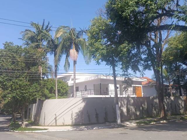 #CA 0086 - Casa para Venda em São Paulo - SP - 3