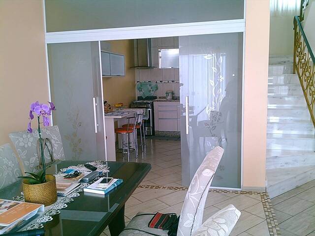 #CA: 0089 - Casa para Venda em Caieiras - SP