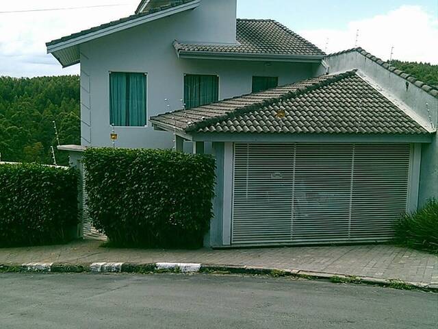 #CA: 0089 - Casa para Venda em Caieiras - SP