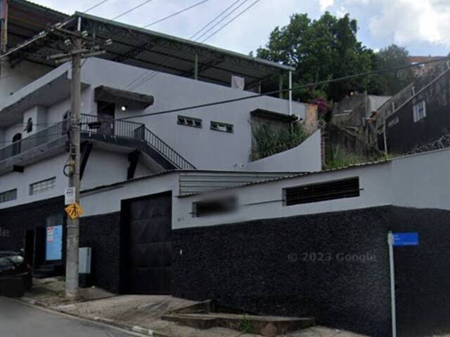 #CA 0093 - Casa para Locação em Caieiras - SP - 1