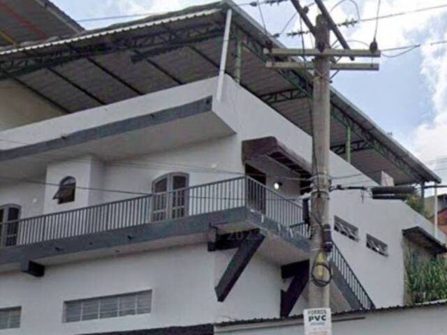 #CA 0093 - Casa para Locação em Caieiras - SP - 2