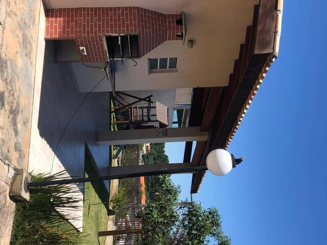 #SO 0095 - Villagio para Venda em Cotia - SP