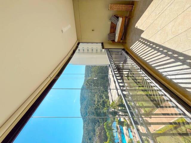 #AP 0102 - Apartamento para Venda em Santana de Parnaíba - SP