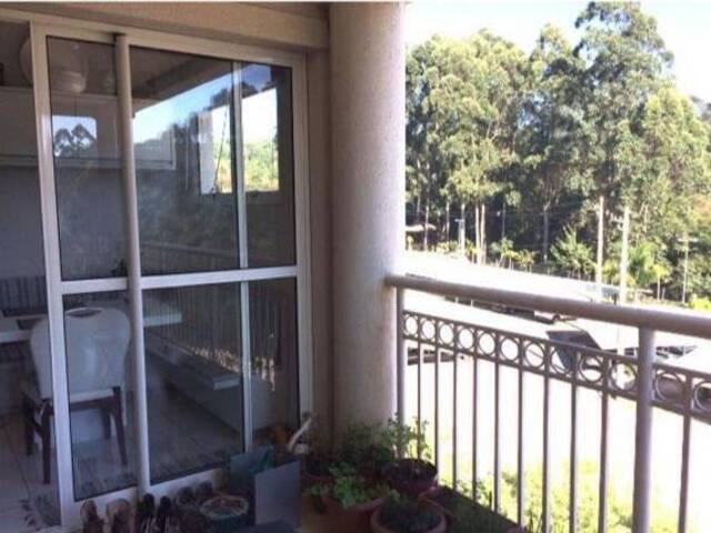 #A 0103 - Apartamento para Venda em Santana de Parnaíba - SP - 2