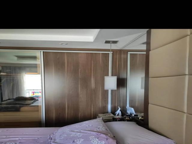 #AP 0107 - Apartamento para Venda em Santana de Parnaíba - SP - 3