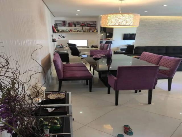 #AP 0107 - Apartamento para Venda em Santana de Parnaíba - SP - 2