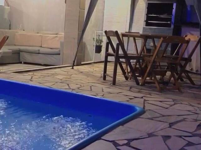 #CA 0108 - Casa para Locação em Caieiras - SP - 3