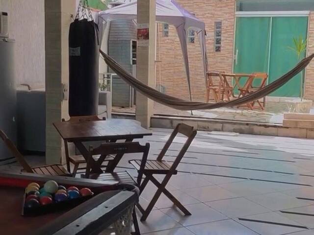 #CA 0108 - Casa para Locação em Caieiras - SP - 2